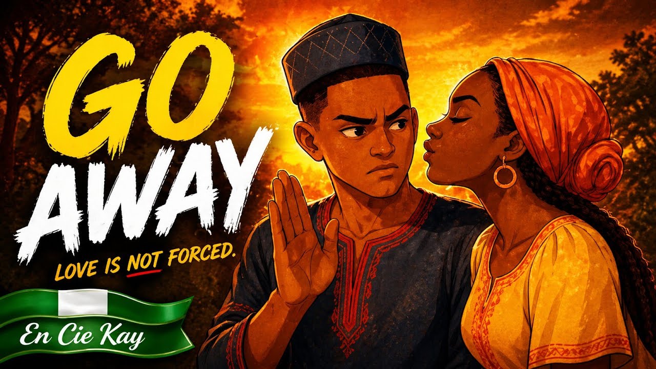 Go Away #love #Naija #afro #music