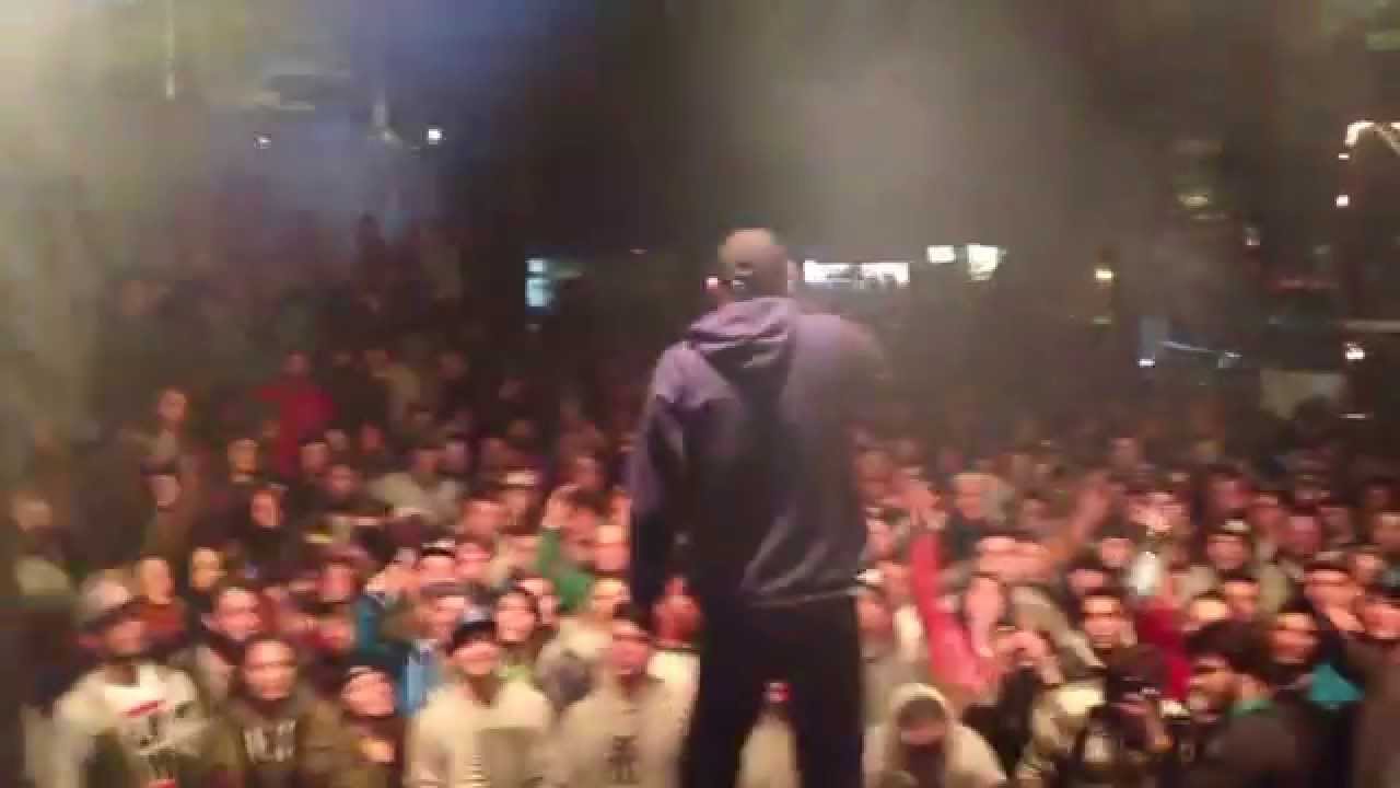 FUNKDOOBIEST 20 year Anniversary 