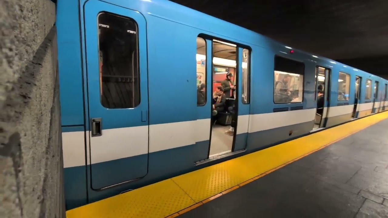 MR73 multiples MR73 at LaSalle