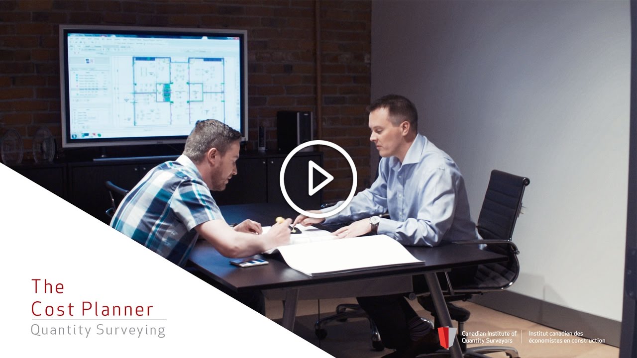 The Cost Planner