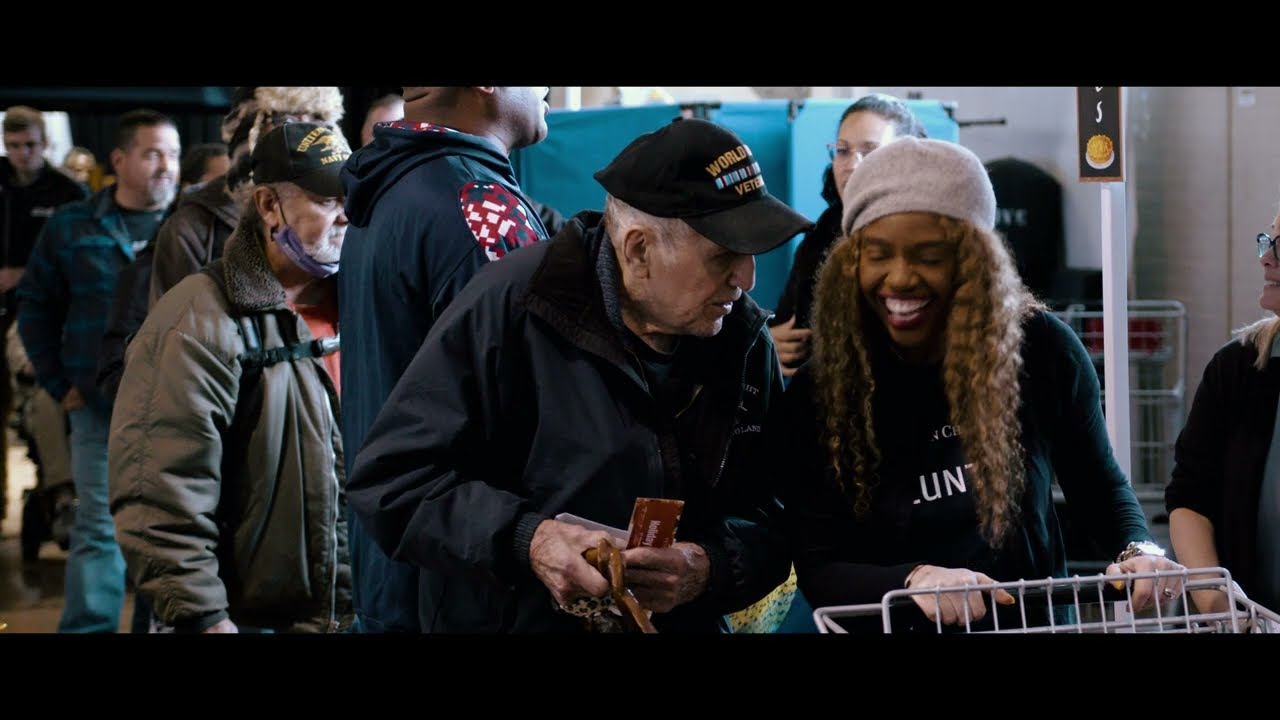 Veterans Inc. 2024 Trailer: Supporting Our Veterans