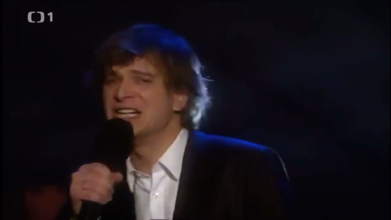 Jan Sklenář - Sebastian (Kocáb/ Horáček)