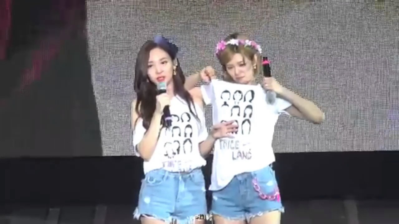2yeon is one in a million