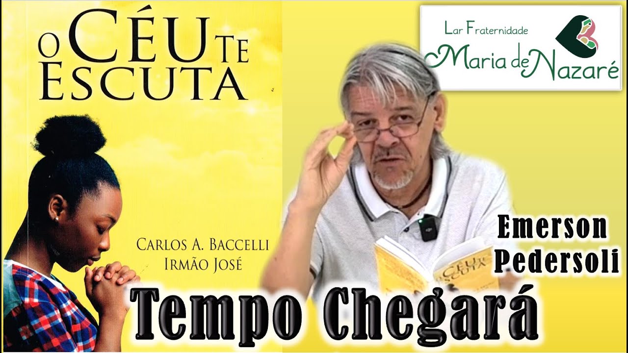 #417 Tempo Chegará
