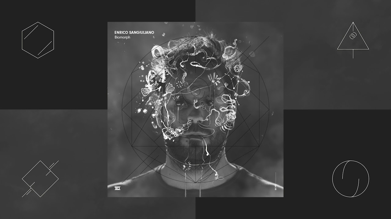 Enrico Sangiuliano - Biomorph (Continuous Mix) - Drumcode - DC190