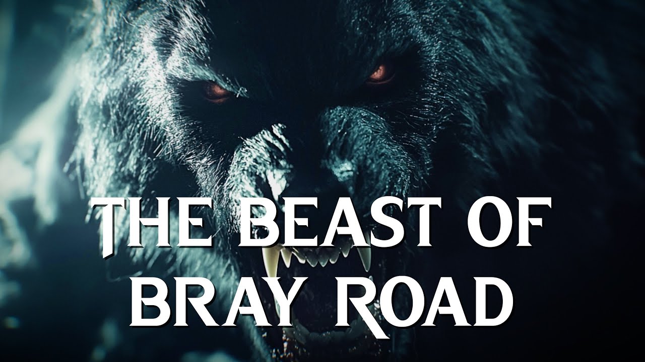 The Beast of Bray Road: Unraveling the Legend of Wisconsin's Werewolf