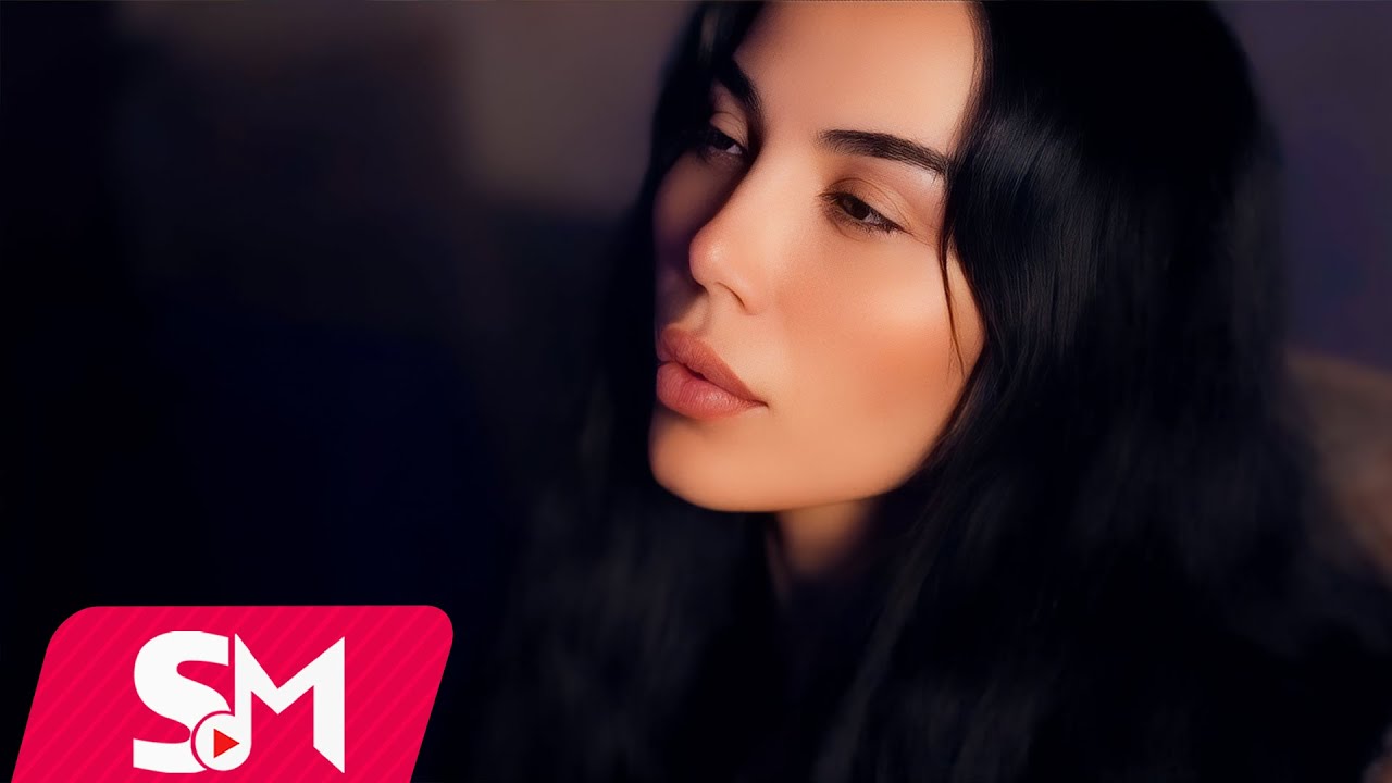 Konul Aliyeva - Sen Deyilem 2024 (Official Music Video)