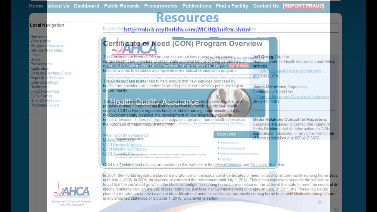 Compliance Tips for Florida Medicaid Providers