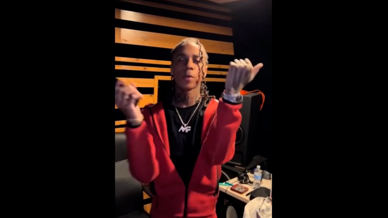 Bloodhound Q50 x Bloodhound Lil Jeff Type Beat - 