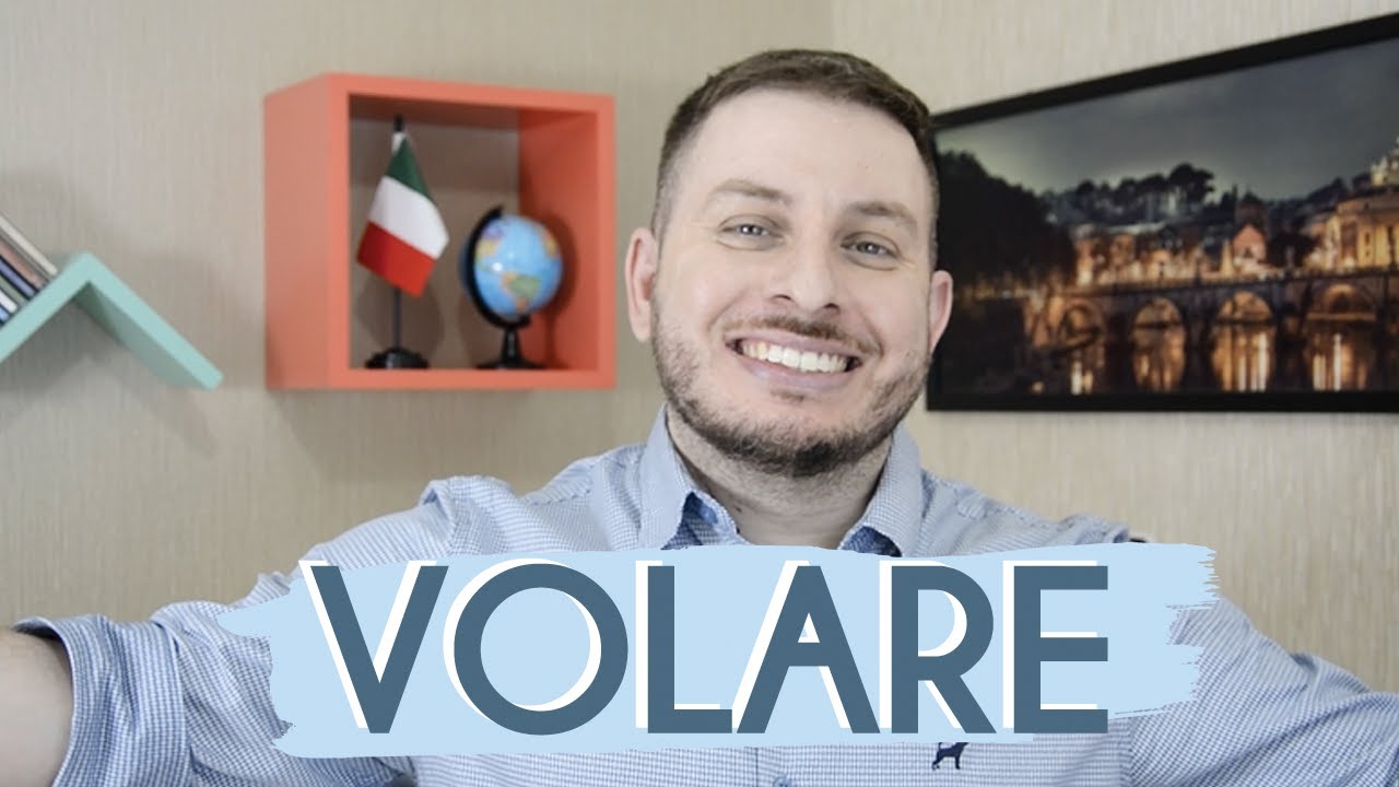 Nel blu dipinto di blu (Volare) | Análise da música