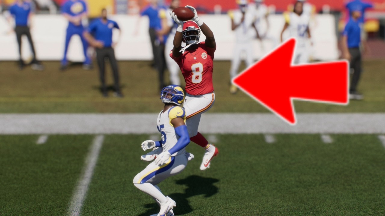 Эти игроки СЛОМАНЫ в Madden NFL 27!?