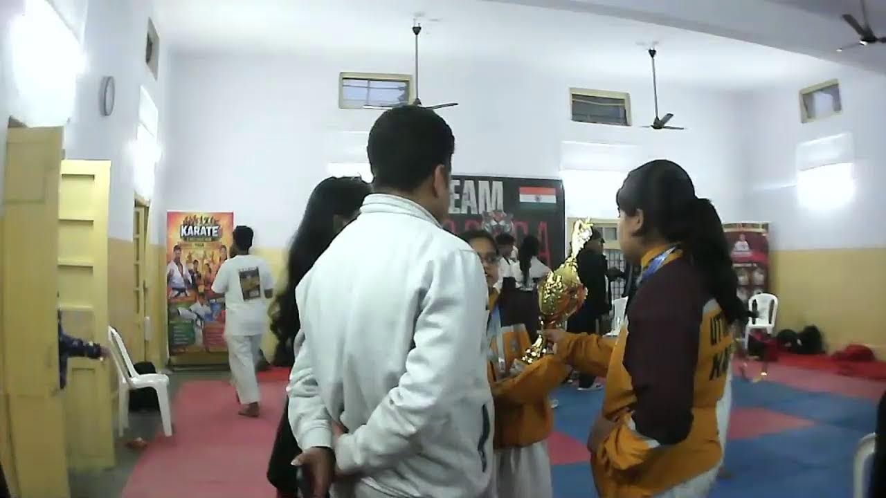 8th District SSKDA Karate Championship 2026
