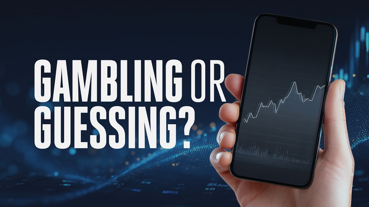 Gambling or guessing? Lawmakers, companies arguing over predictive markets