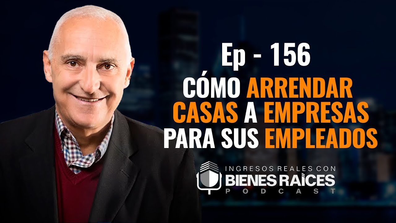 La Guía Definitiv Para Arrendar Casas A Empresas