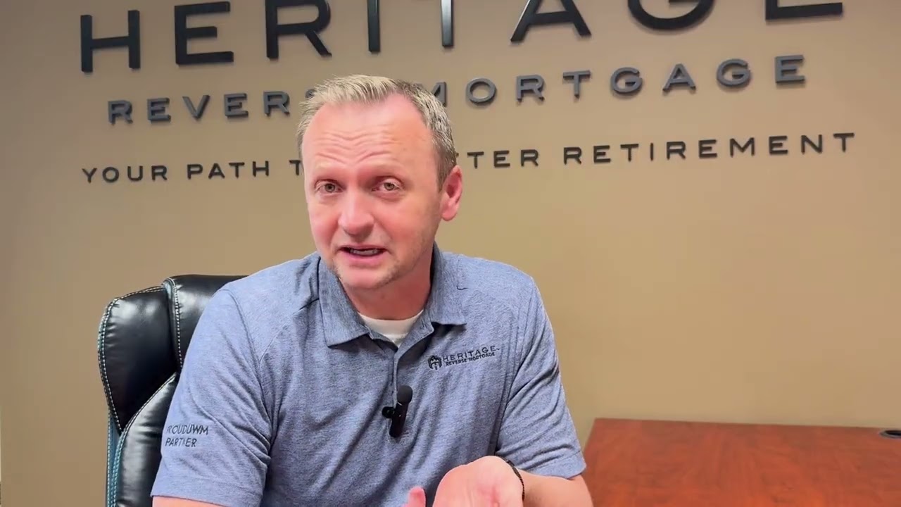 How Does a Reverse Mortgage Work Month to Month?