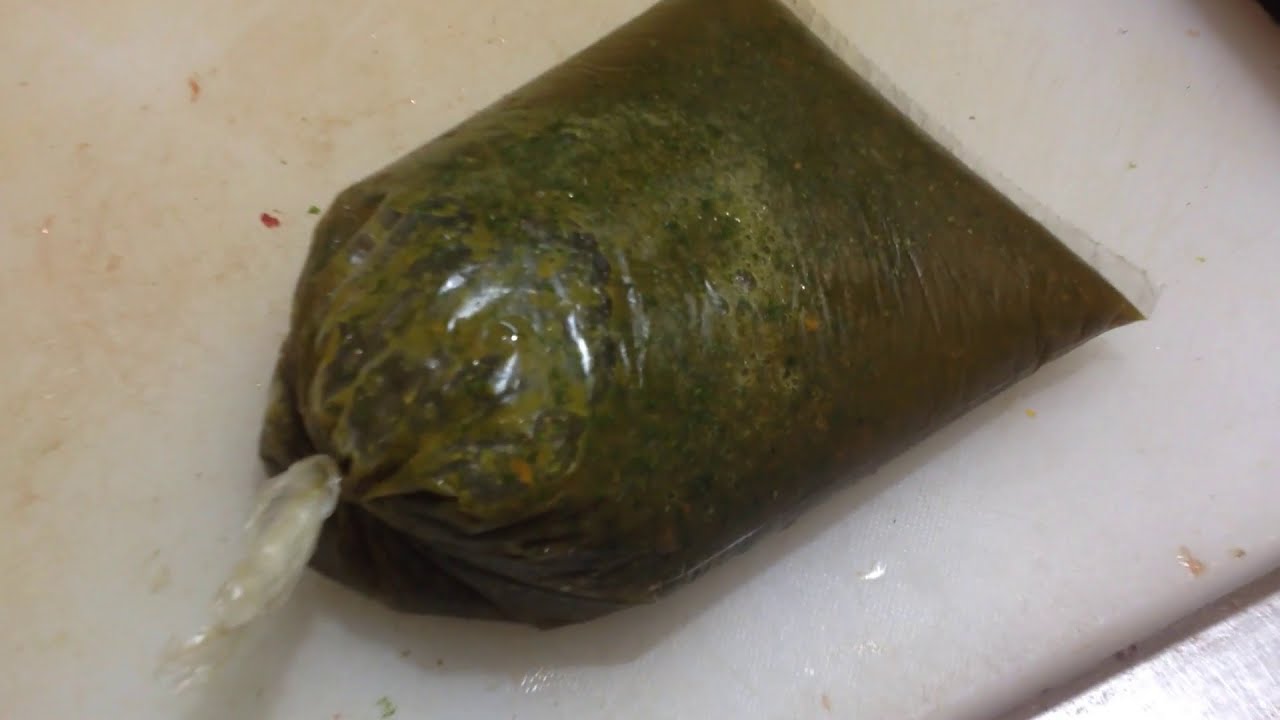 Cómo Preparar CUY AL HORNO al Estilo Cusco