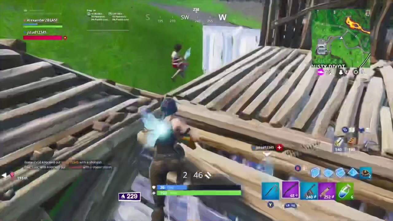 The most cracked duo exe.