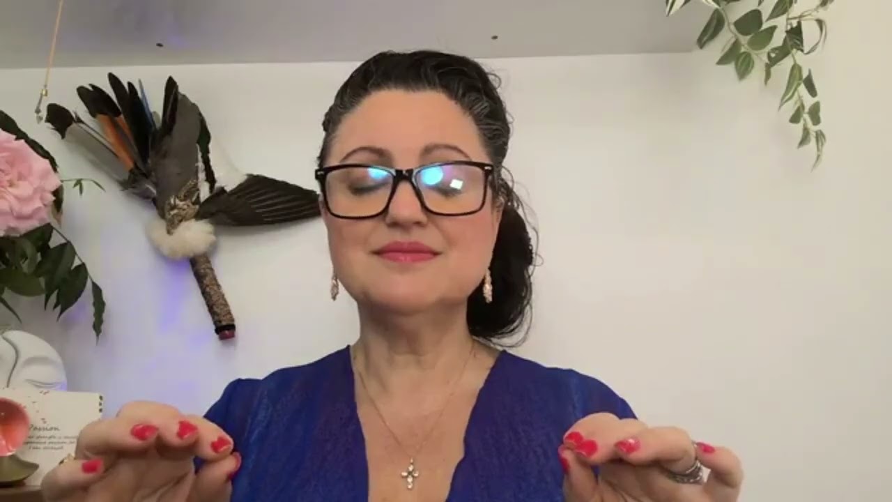 #44 Head Space Mindfulness