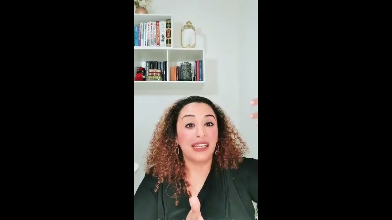 ٣- تزكية النفس: رفاهية أم ضرورة؟ وما علاقتها بالانتقال للبعد الخامس؟