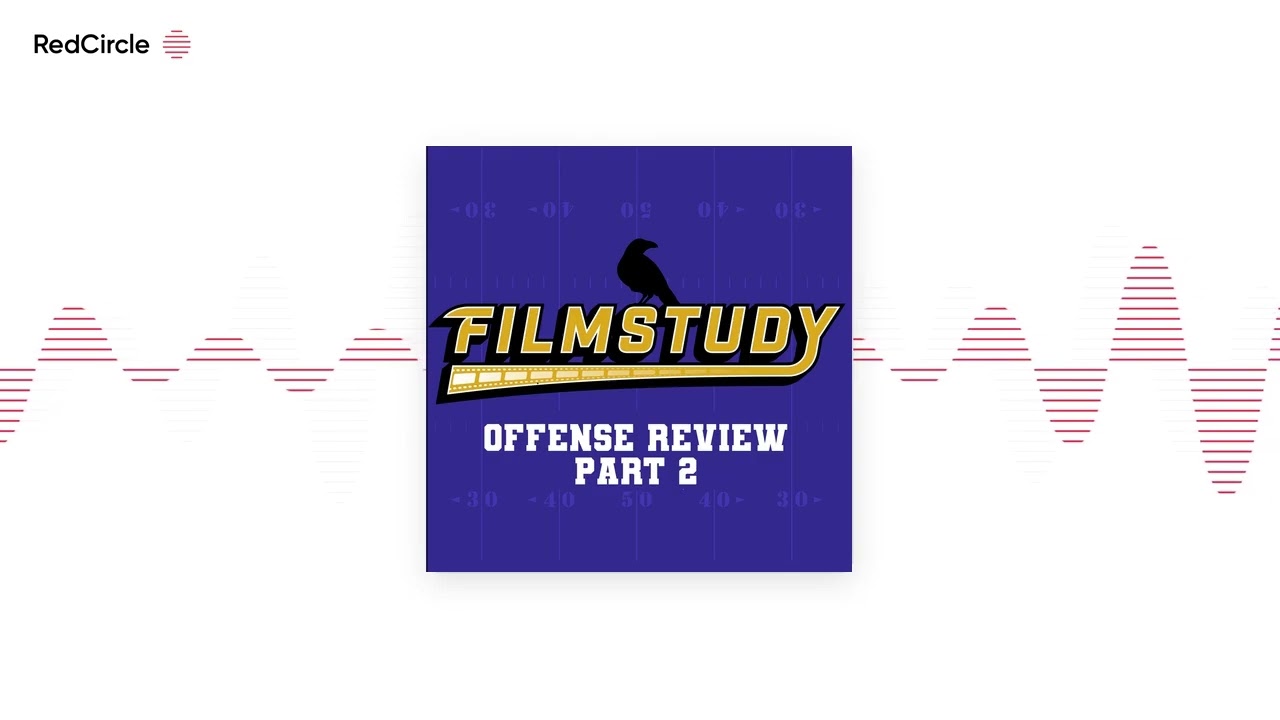 Offense Review Week 17 Ravens vs. Packers Part 2