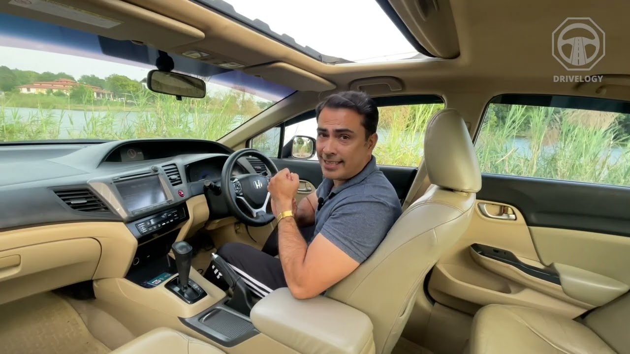 Proper Use and Adjustment of Vehicle/Car Center Mirror and Side Mirrors + Anti-Glare Tips