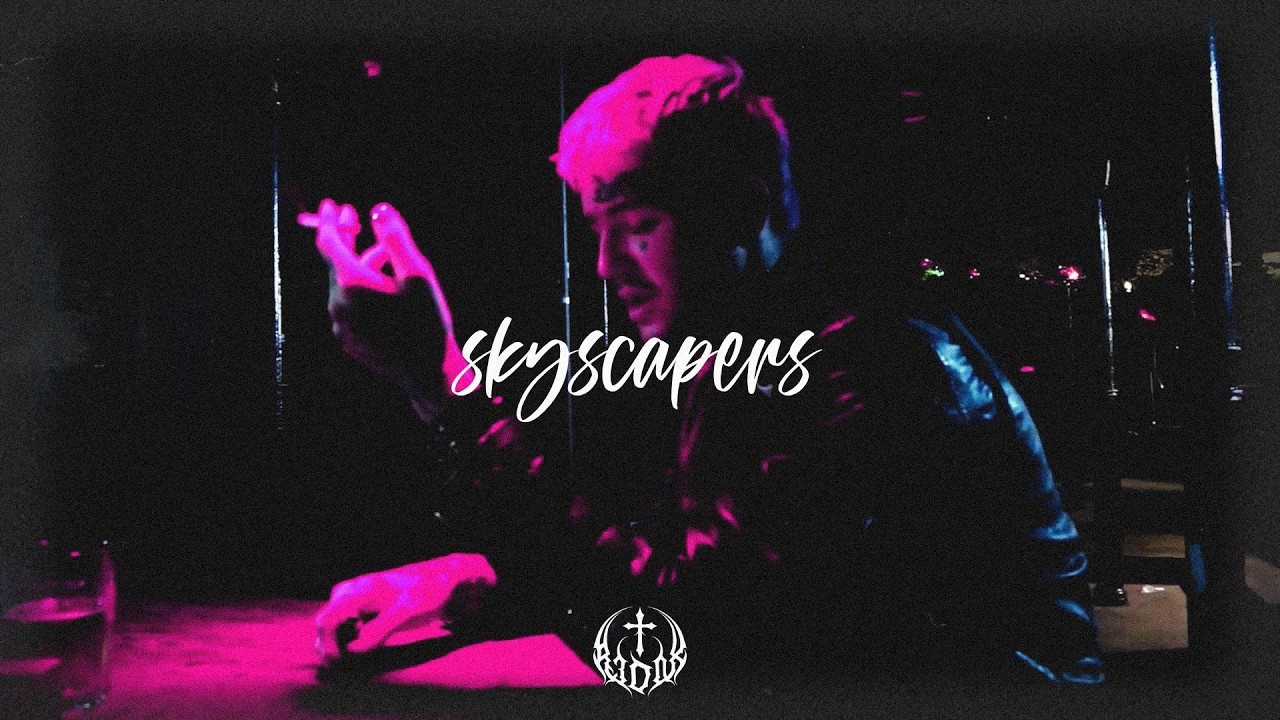 [FREE] LiL PEEP TYPE BEAT X EMO RAP - 