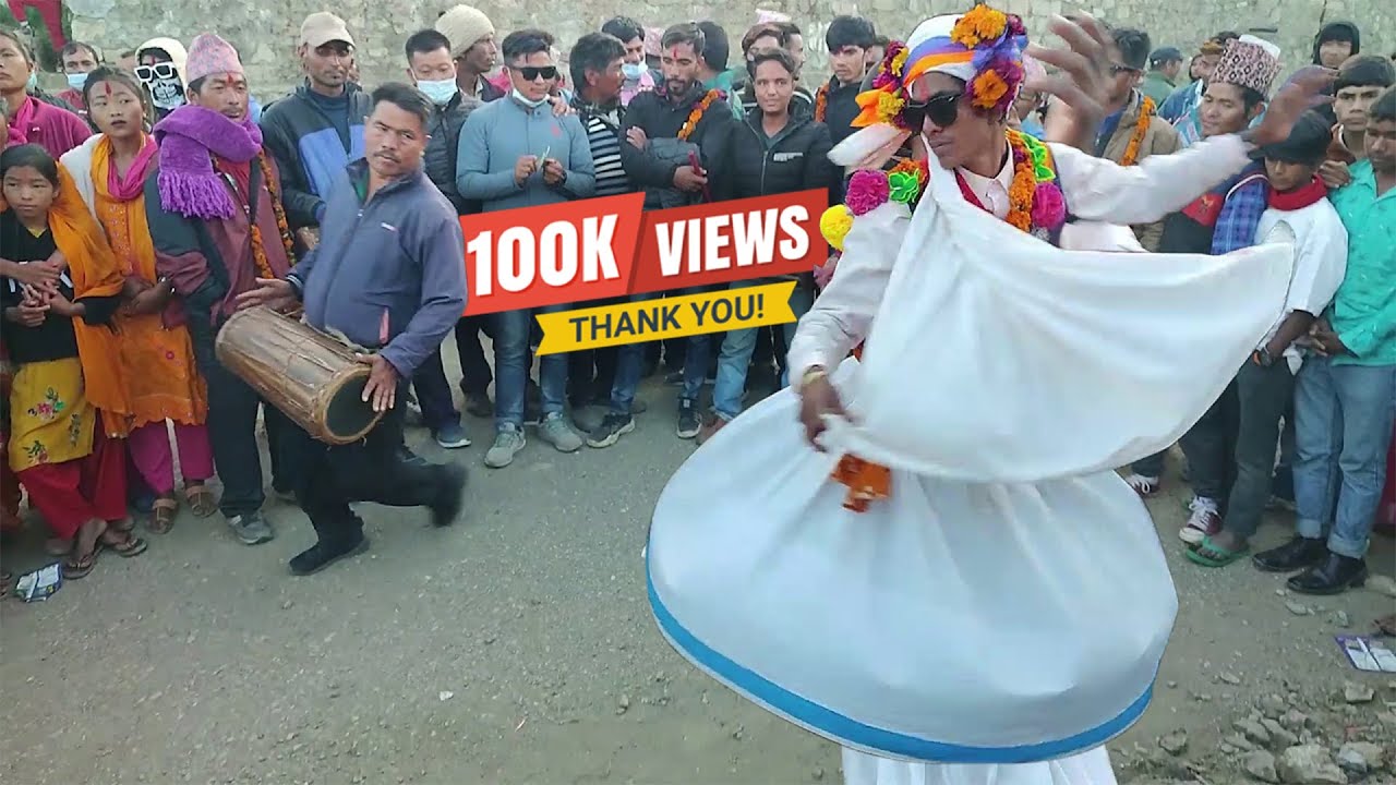 Gau gahar ko TIHAR BHAILO || Banglachuli bhailo || PAUL SHAH VILLAGE