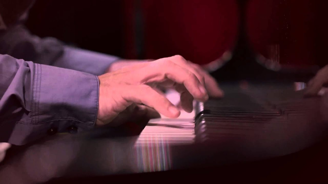 Jamie Cullum & Jef Neve - Make Someone Happy