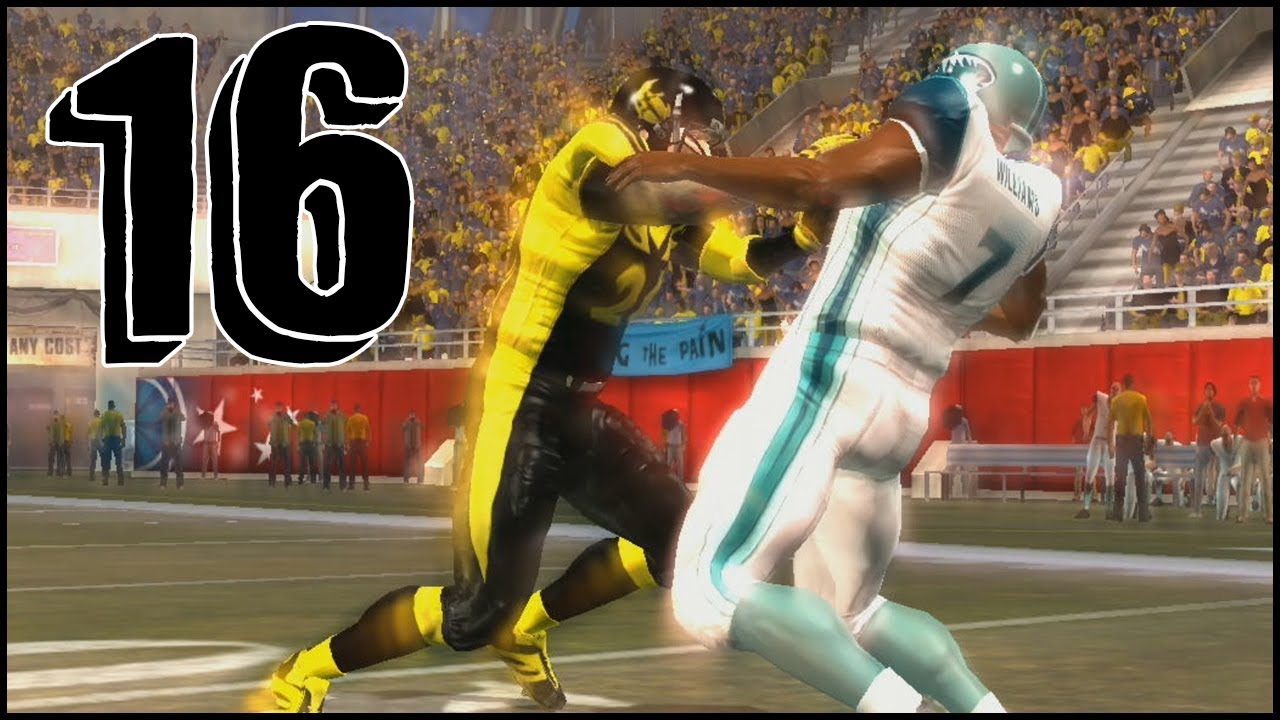The BEST Defense In The League! - Blitz The League 2 Walkthrough Ep.16
