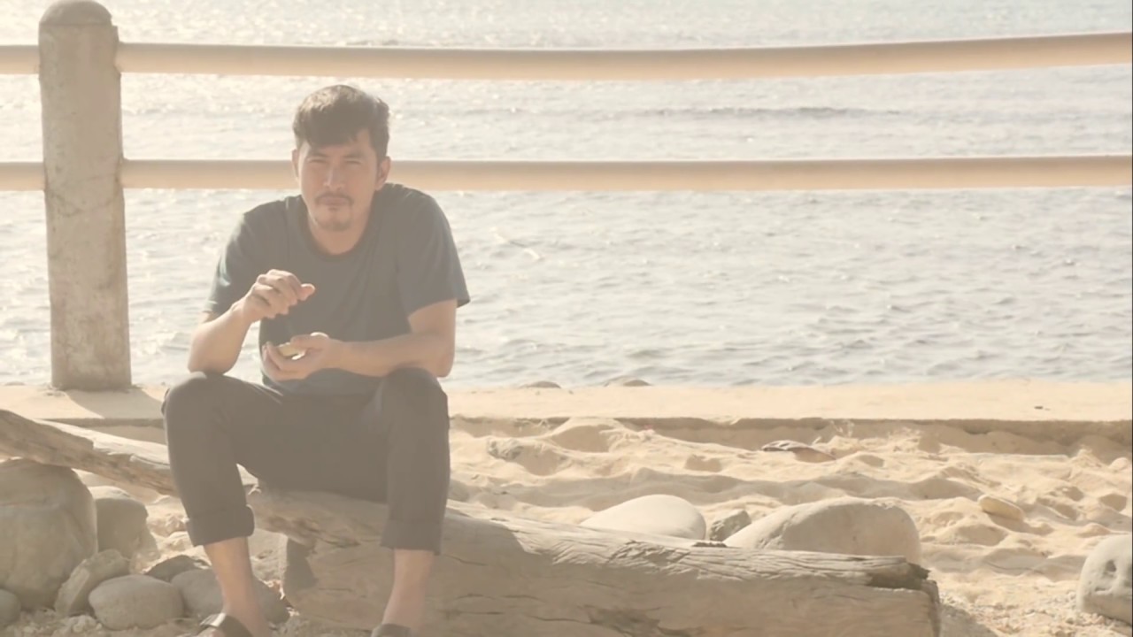 Rico Blanco - Time For You