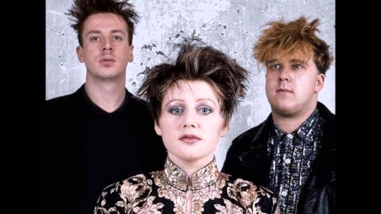 Cocteau Twins Sugar Hiccup