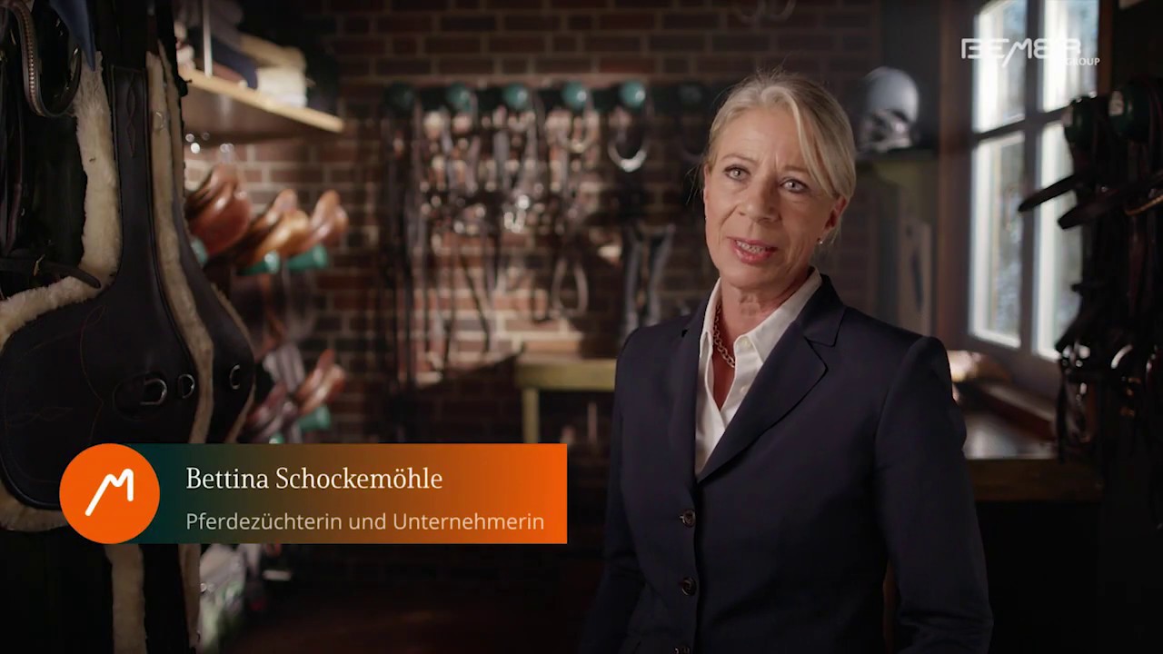 BEMER Horse Set Reportage | Stella Sternstunde – Dressurpferd im Aktivstall