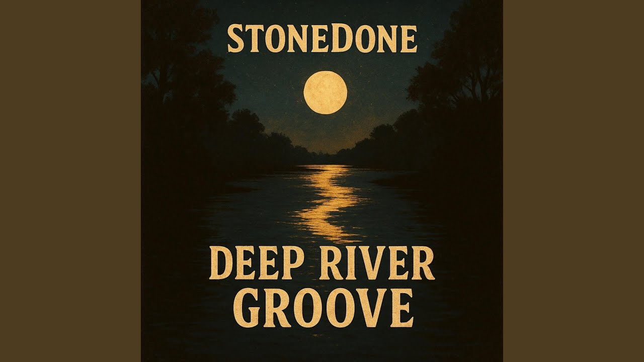 Deep River Groove