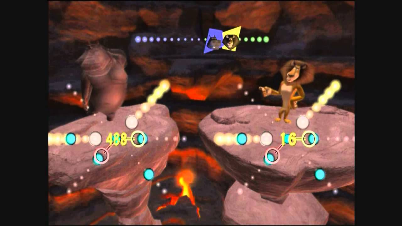 Volcano Rave (Hard) 100% - Shango 776/776