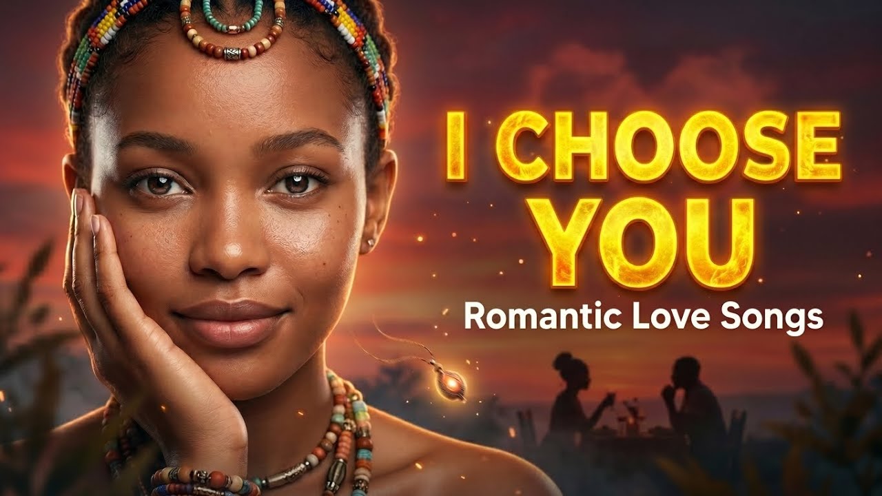 💛 Perfect English Love Songs for Cuddling & Late Night Conversations 