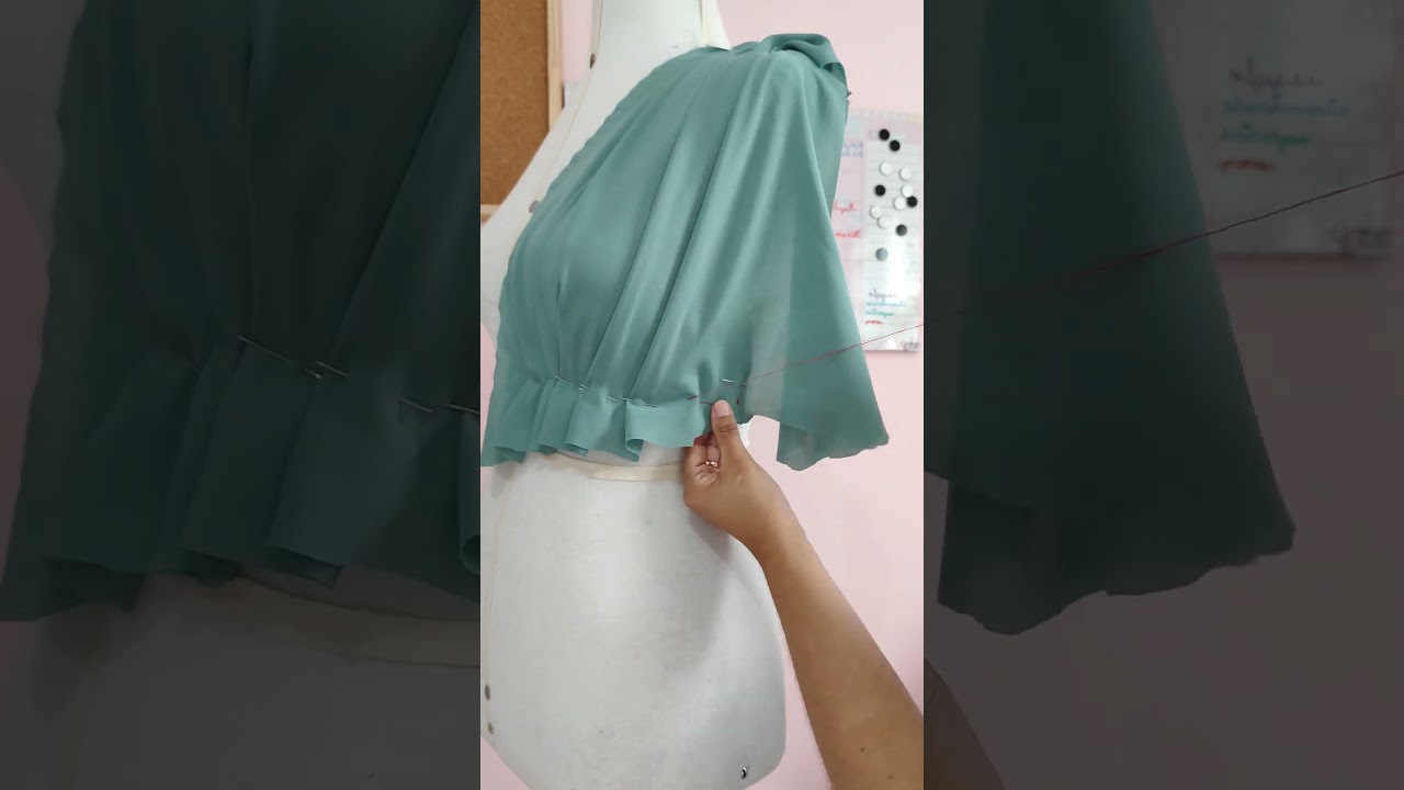 #costureira #estilista #costura #modelagem #moulage #designerdemoda