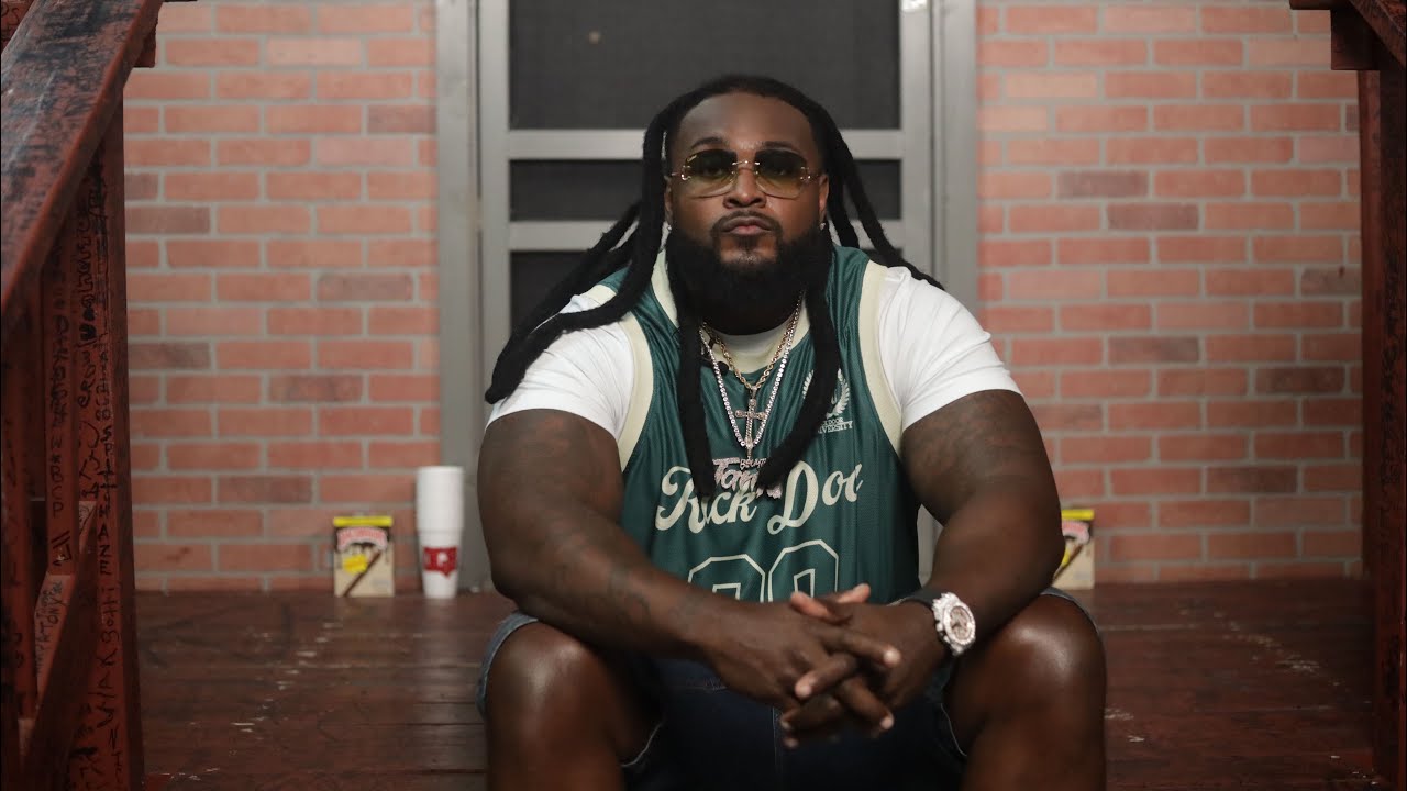 Bounty Tank On Being A Bounty Hunter, Going Viral For Kicking Down Doors, Kick Door University