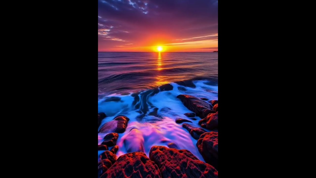 Majestic Tropical Lo-Fi EDM Mix 2025 | @VibeGlowMusic