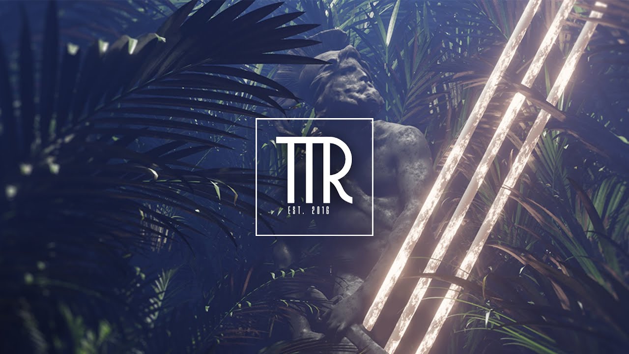 Naffar & Murdbrain - Back It Up [Trap Town Release]
