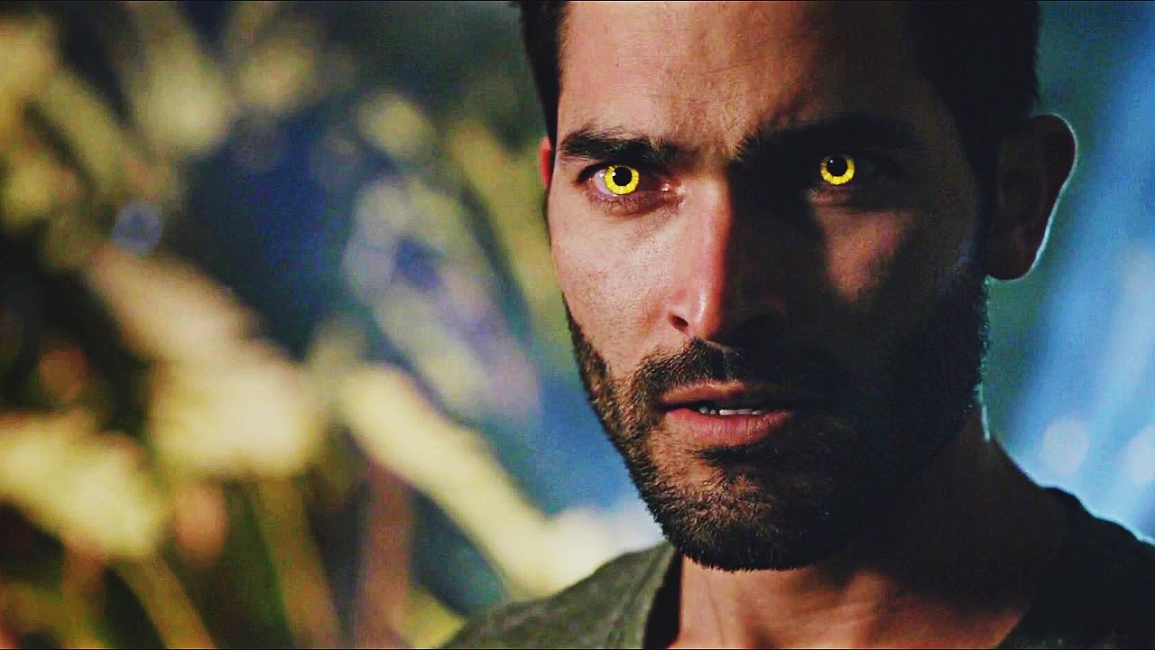 Derek Hale | 