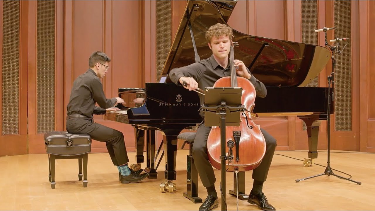 Derek Charke: Water Flows Serpentine • Kaleidoscope Chamber Orchestra