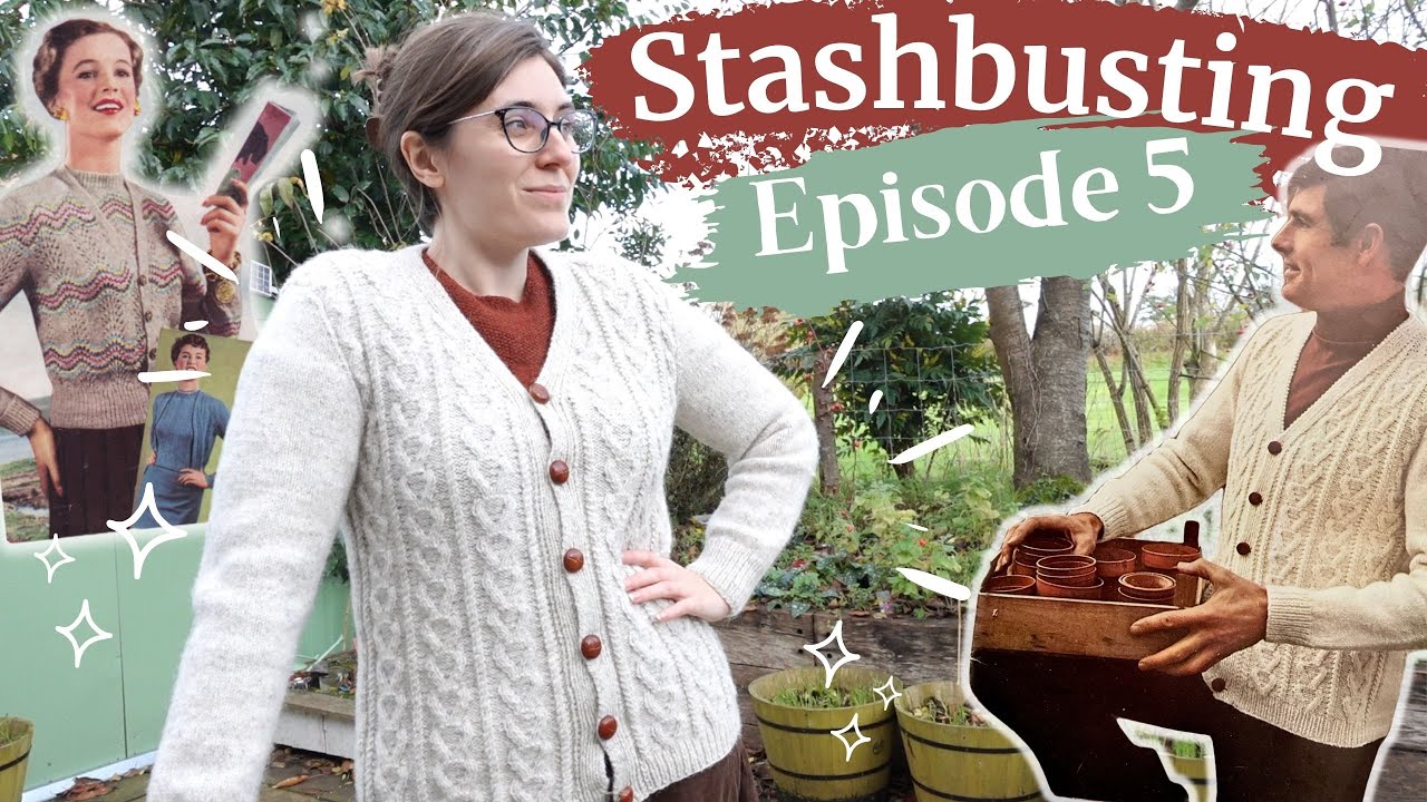 This Didn't Turn Out As Planned | Stashbusting S4E5