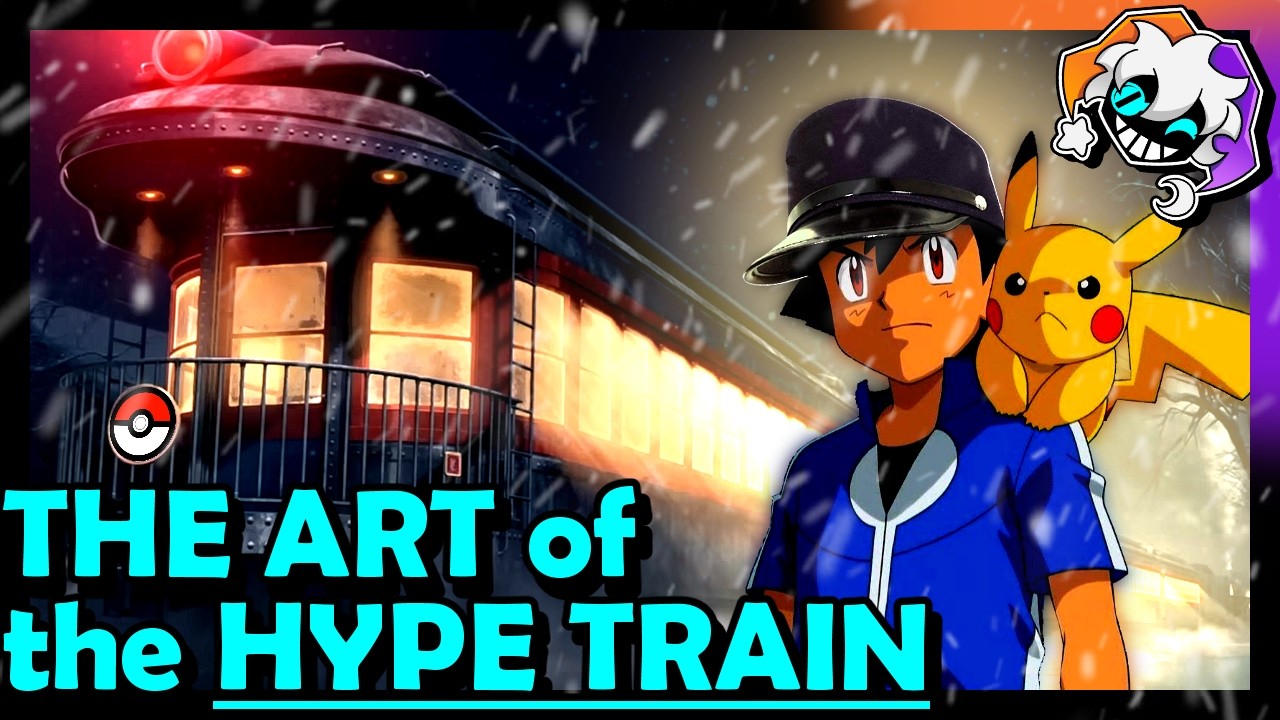 The Genius Plan Pokemon Rarely Feels Like Doing