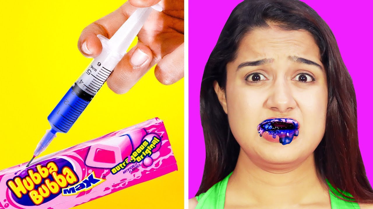MOST FUNNY Viral PRANKS ON FRIENDS | অসাধারণ মজাদার কিছু Pranks & Tricks যাতে বন্ধুরা চমকে যাবে