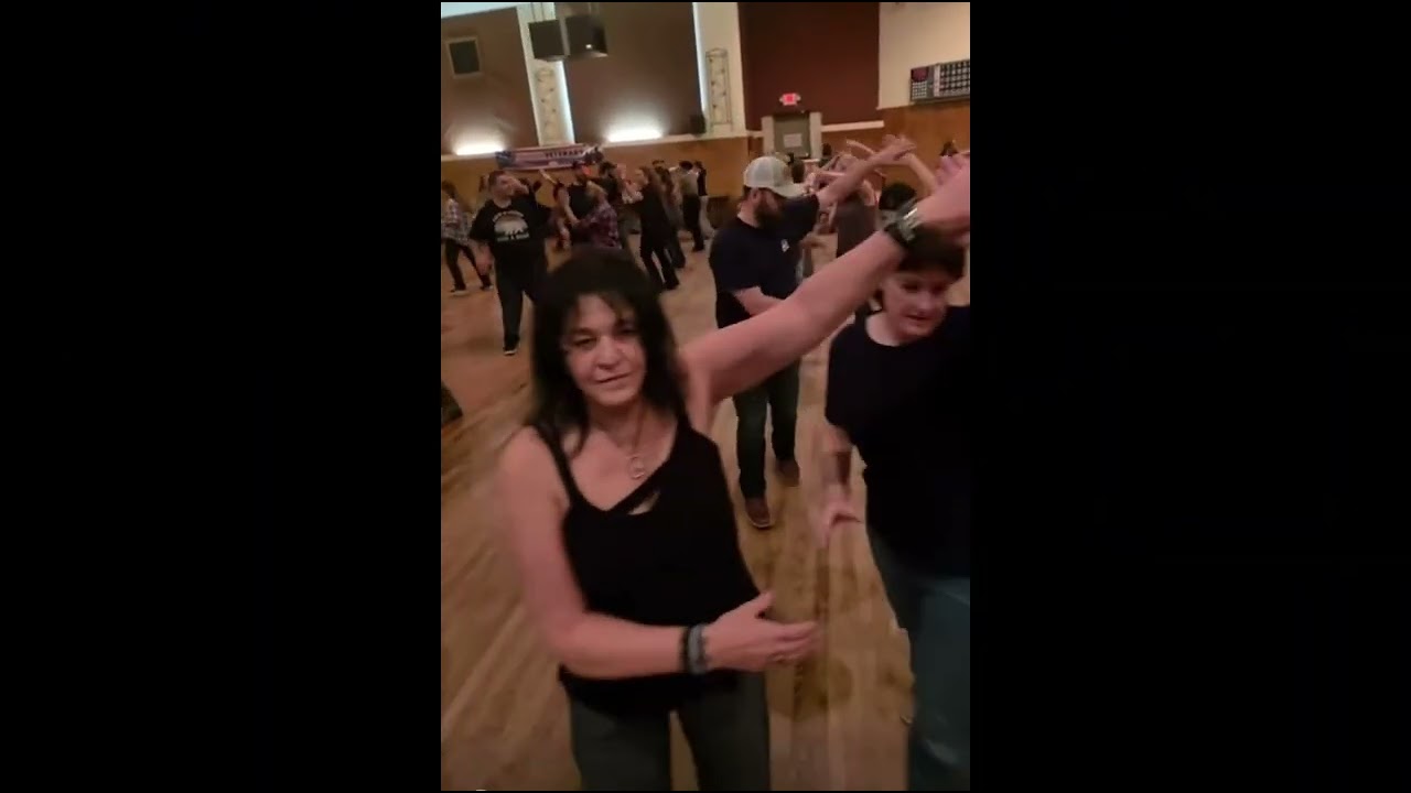 Living Proof (P) dance 