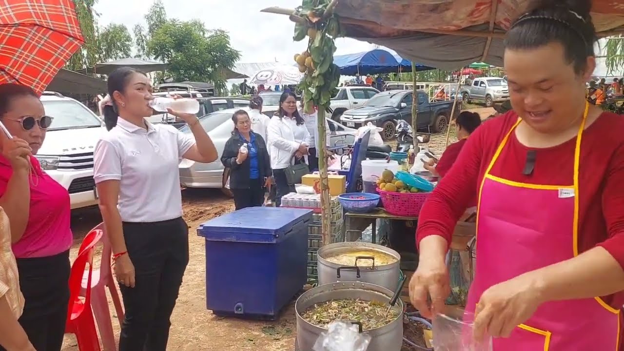 ร้านสาวเฉิ่มลูกค้าต่างรอซื้อสิ่งนี้ขายดีจนเกือบไม่ได้ถ่ายคลิปขอบพระคุณลูกค้ามากๆนะคะ