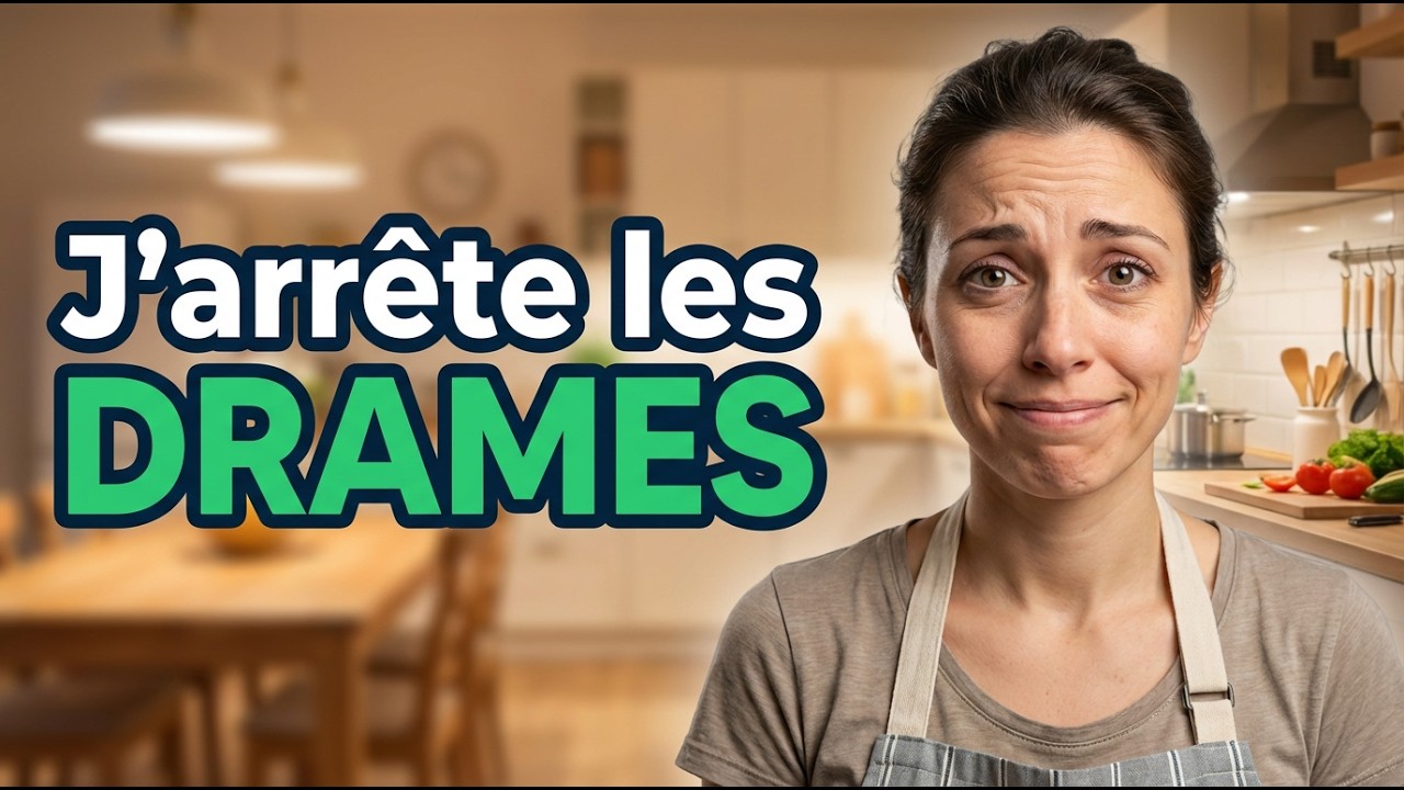 Le syndrome du restaurant : Le pire supplice que vous inflige votre enfant tous les soirs à table