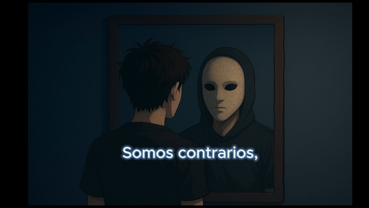 29. Alter Ego | VANDEL | LETRA #EnElOjoDeLaTormenta