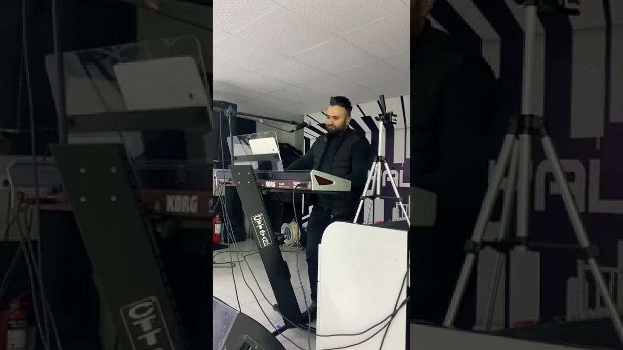 Çeke çeke ben bu dertten ölürüm