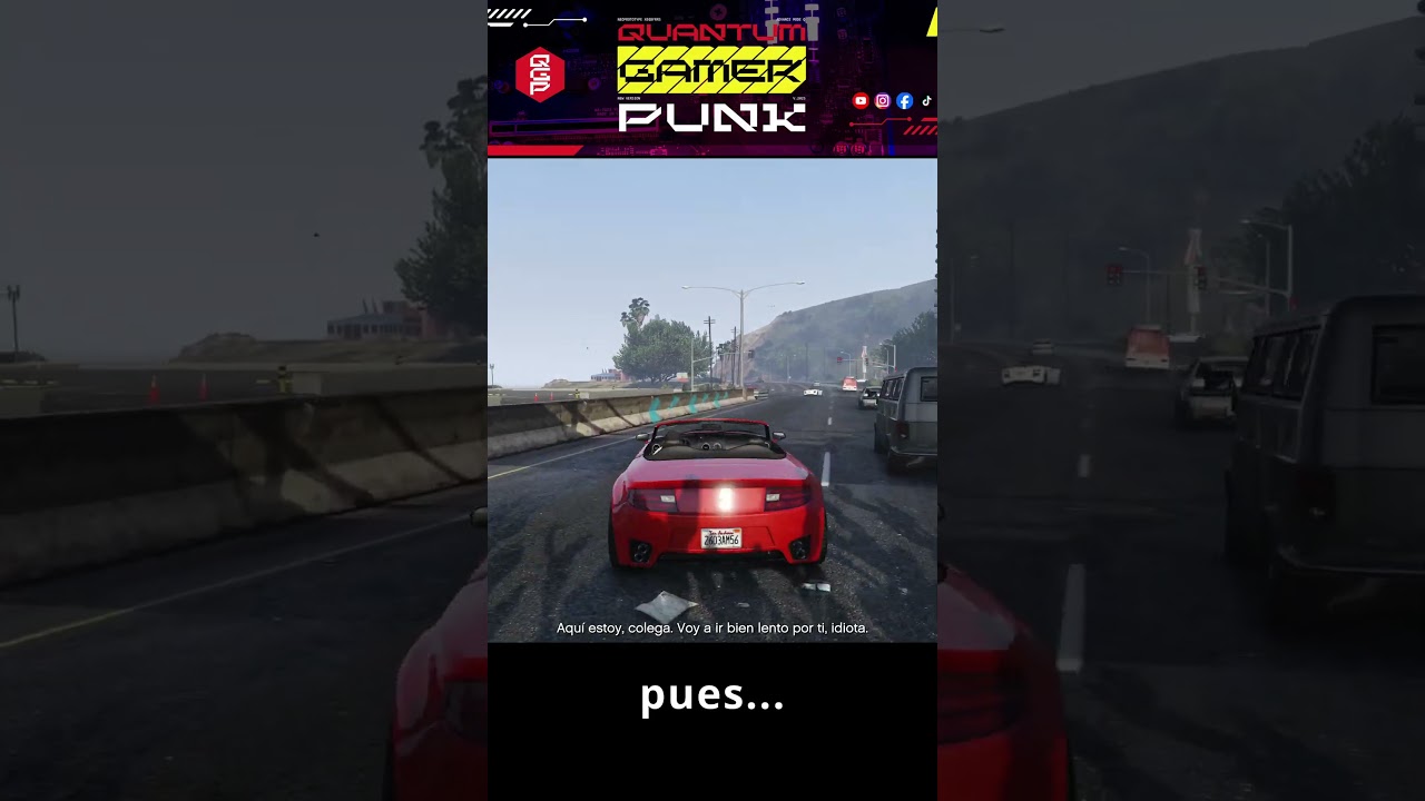 Most INSANE Train Escape Attempt in Gaming History GTA V part 2